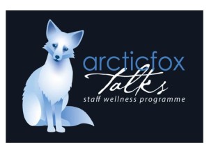 Arctic Fox logo