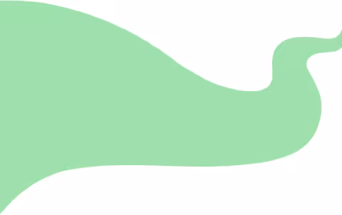 Green Ribbon small